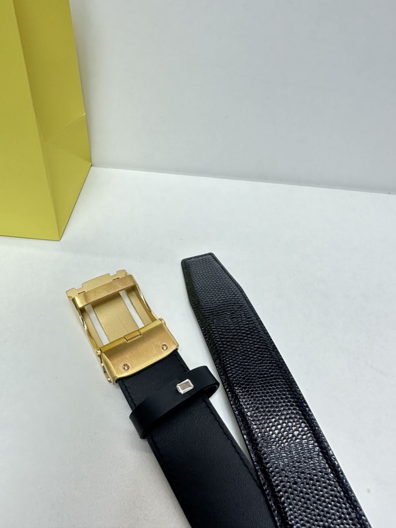 Burberry Belts